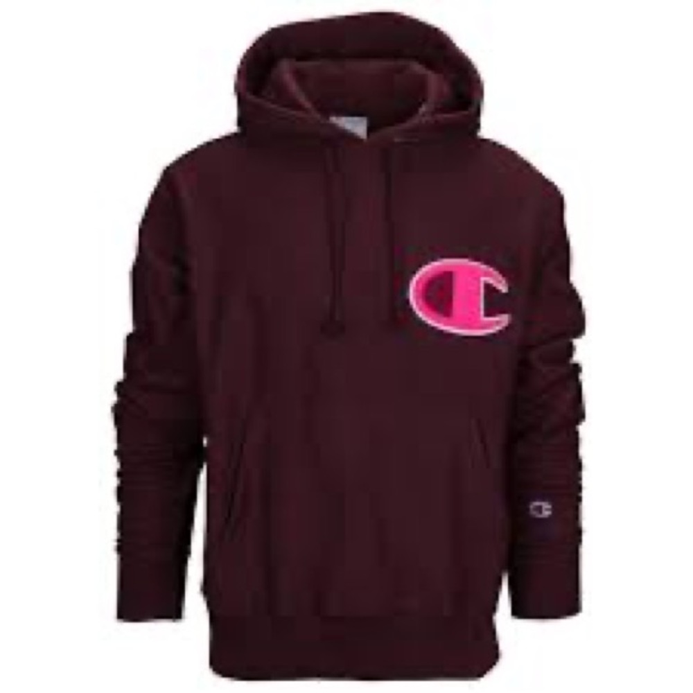 Champion Reverse Weave Hoodie - Picture 4 of 4